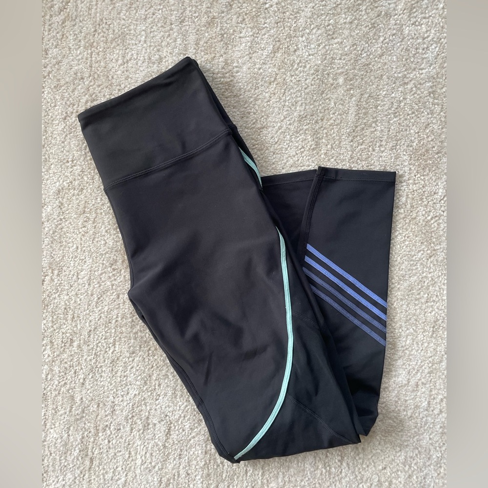 Soulcycle Workout Leggings